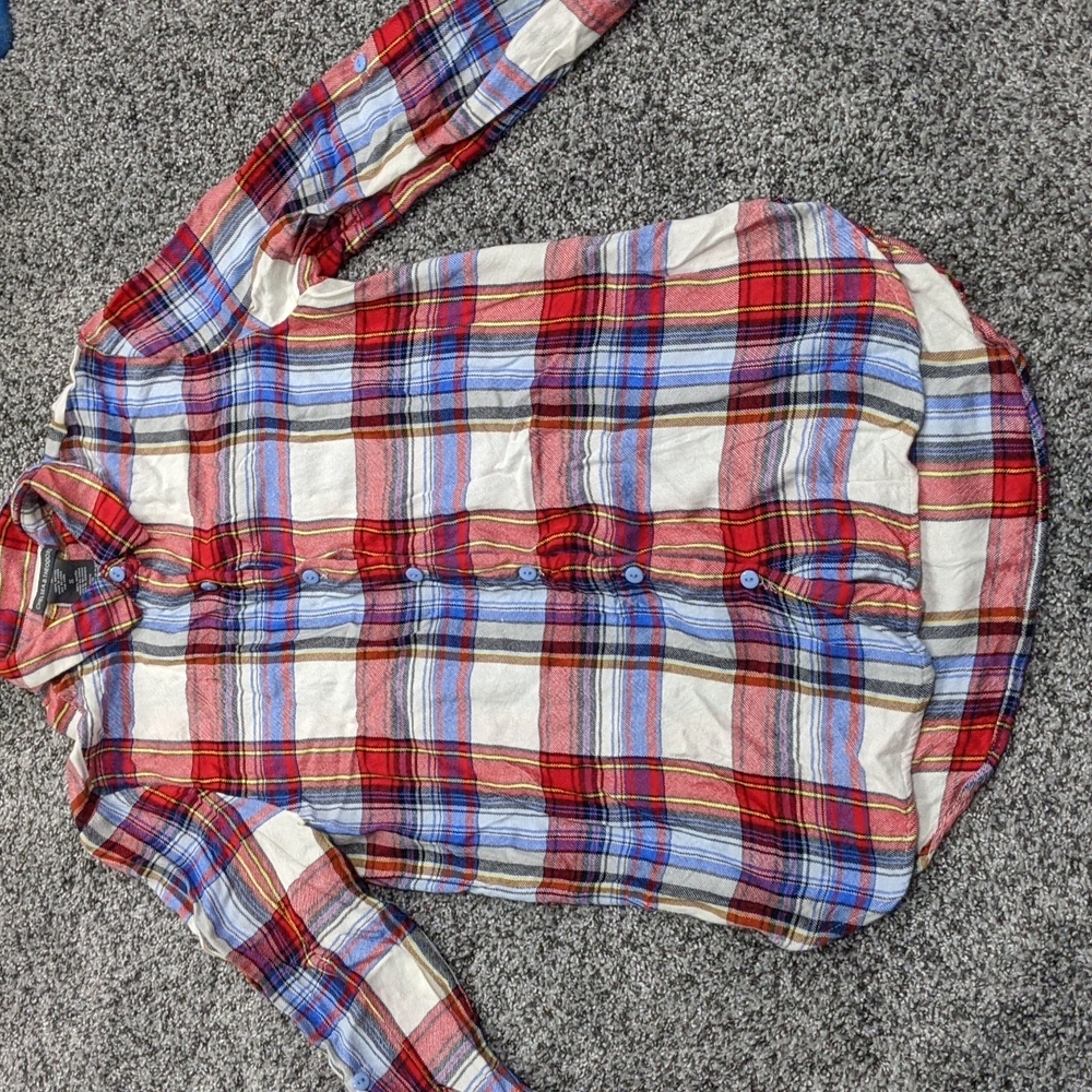 Women's plains shirt